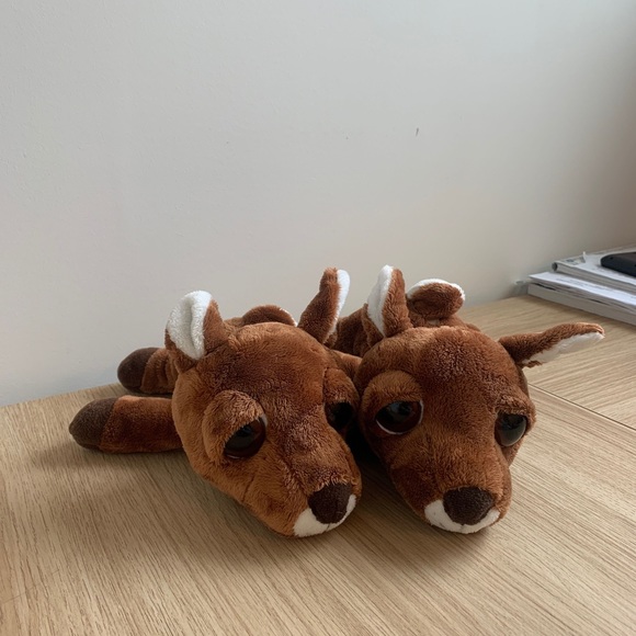 Russ berrie lil peepers collection - Picture 5 of 10